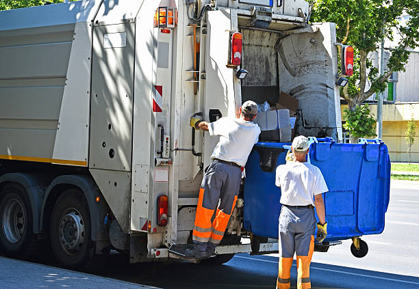Reliable League City, TX Junk Removal Solutions